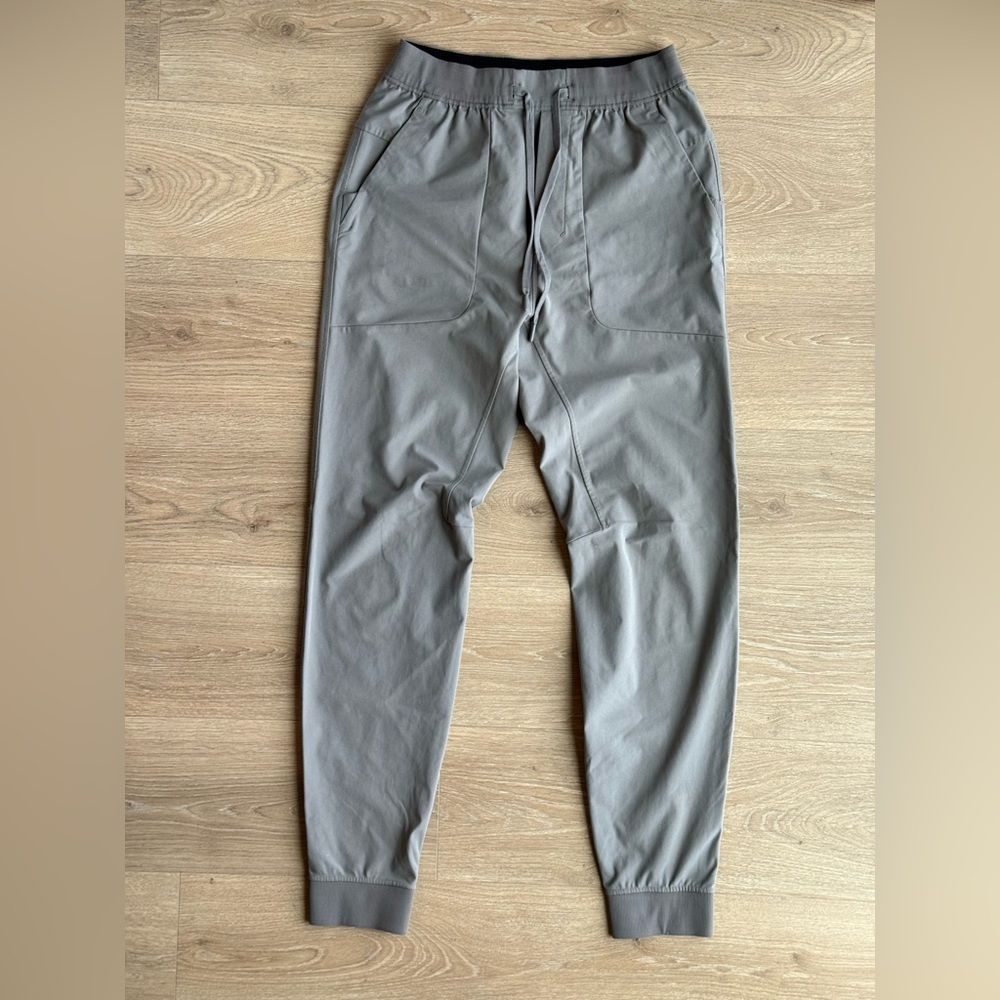 Lululemon Men’s ABC Jogger Tall